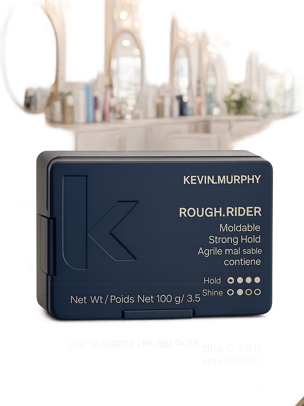 KEVIN.MURPHY ROUGH.RIDER Moldable Hair Paste